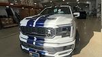 2025 Ford F-150 Super Crew 4x4 Shelby Super Snake Premium Performance Truck for sale #1FTFW5L57SFA11560 - photo 4
