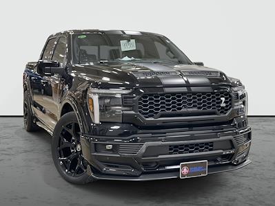 2025 Ford F-150 Super Crew 4x4 Shelby Super Snake Premium Performance Truck for sale #1FTFW5L57SFA11638 - photo 1