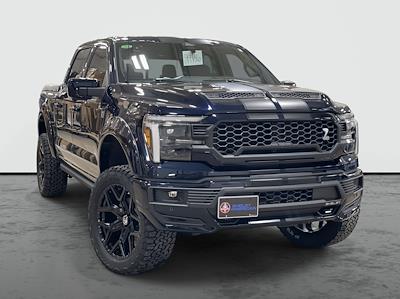 2025 Ford F-150 Super Crew 4x4 Shelby Off-Road Premium Lifted Truck for sale #1FTFW5L57SFA11672 - photo 1