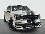 2025 Ford F-150 Super Crew 4x4 Shelby Super Snake Premium Performance Truck for sale #1FTFW5L57SFA11705 - photo 1