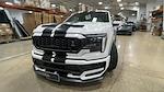 2025 Ford F-150 Super Crew 4x4 Shelby Super Snake Premium Performance Truck for sale #1FTFW5L57SFA11705 - photo 4