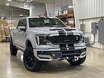 2025 Ford F-150 Super Crew 4x4 Shelby Off-Road Premium Lifted Truck for sale #1FTFW5L57SFA12000 - photo 10