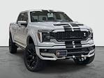2025 Ford F-150 Super Crew 4x4 Shelby Off-Road Premium Lifted Truck for sale #1FTFW5L57SFA12000 - photo 1