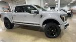 2025 Ford F-150 Super Crew 4x4 Shelby Off-Road Premium Lifted Truck for sale #1FTFW5L57SFA12000 - photo 2