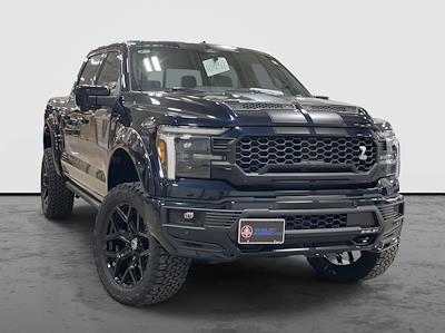 2025 Ford F-150 Super Crew 4x4 Shelby Off-Road Premium Lifted Truck for sale #1FTFW5L57SFA17780 - photo 1