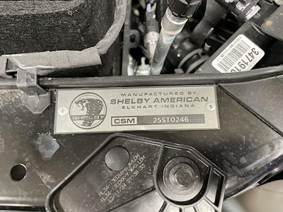 2025 Ford F-150 Super Crew 4x4 Shelby Off-Road Premium Lifted Truck for sale #1FTFW5L57SFA21120 - photo 2