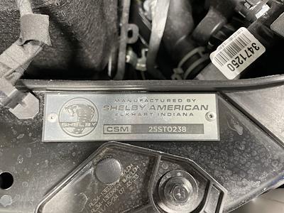 2025 Ford F-150 Super Crew 4x4 Shelby Off-Road Premium Lifted Truck for sale #1FTFW5L57SFA21134 - photo 2
