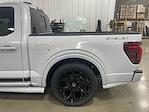 2025 Ford F-150 Super Crew 4x4 Shelby Super Snake Premium Performance Truck for sale #1FTFW5L57SFA21313 - photo 10