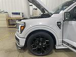 2025 Ford F-150 Super Crew 4x4 Shelby Super Snake Premium Performance Truck for sale #1FTFW5L57SFA21313 - photo 5