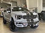2025 Ford F-150 Super Crew 4x4 Shelby Off-Road Premium Lifted Truck for sale #1FTFW5L57SFA21540 - photo 10