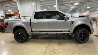 2025 Ford F-150 Super Crew 4x4 Shelby Off-Road Premium Lifted Truck for sale #1FTFW5L57SFA22560 - photo 2