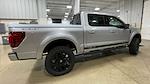 2025 Ford F-150 Super Crew 4x4 Shelby Off-Road Premium Lifted Truck for sale #1FTFW5L57SFA22560 - photo 9