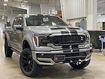 2025 Ford F-150 Super Crew 4x4 Shelby Off-Road Premium Lifted Truck for sale #1FTFW5L57SFA22560 - photo 10