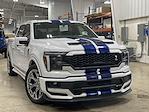 2025 Ford F-150 Super Crew 4x4 Shelby Super Snake Premium Performance Truck for sale #1FTFW5L57SFA23207 - photo 10