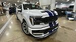 2025 Ford F-150 Super Crew 4x4 Shelby Super Snake Premium Performance Truck for sale #1FTFW5L57SFA23207 - photo 3