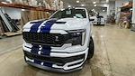 2025 Ford F-150 Super Crew 4x4 Shelby Super Snake Premium Performance Truck for sale #1FTFW5L57SFA23207 - photo 4