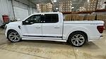 2025 Ford F-150 Super Crew 4x4 Shelby Super Snake Premium Performance Truck for sale #1FTFW5L57SFA23207 - photo 6