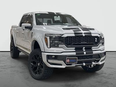 2025 Ford F-150 Super Crew 4x4 Shelby Off-Road Premium Lifted Truck for sale #1FTFW5L57SFA48947 - photo 1
