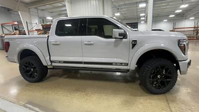 2025 Ford F-150 Super Crew 4x4 Shelby Off-Road Premium Lifted Truck for sale #1FTFW5L57SFA48947 - photo 2