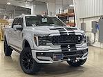 2025 Ford F-150 Super Crew 4x4 Shelby Off-Road Premium Lifted Truck for sale #1FTFW5L57SFA48947 - photo 10
