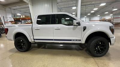 2025 Ford F-150 Super Crew 4x4 Shelby Off-Road Premium Lifted Truck for sale #1FTFW5L57SFA49032 - photo 2