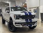 2025 Ford F-150 Super Crew 4x4 Shelby Off-Road Premium Lifted Truck for sale #1FTFW5L57SFA49032 - photo 10