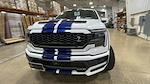 2025 Ford F-150 Super Crew 4x4 Shelby Off-Road Premium Lifted Truck for sale #1FTFW5L57SFA49032 - photo 4