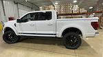 2025 Ford F-150 Super Crew 4x4 Shelby Off-Road Premium Lifted Truck for sale #1FTFW5L57SFA49032 - photo 6