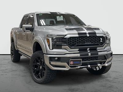 2025 Ford F-150 Super Crew 4x4 Shelby Off-Road Premium Lifted Truck for sale #1FTFW5L57SFA49113 - photo 1