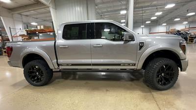 2025 Ford F-150 Super Crew 4x4 Shelby Off-Road Premium Lifted Truck for sale #1FTFW5L57SFA49113 - photo 2