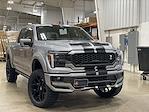 2025 Ford F-150 Super Crew 4x4 Shelby Off-Road Premium Lifted Truck for sale #1FTFW5L57SFA49113 - photo 10