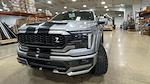2025 Ford F-150 Super Crew 4x4 Shelby Off-Road Premium Lifted Truck for sale #1FTFW5L57SFA49113 - photo 4