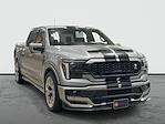 2025 Ford F-150 Super Crew 4x4 Shelby Super Snake Premium Performance Truck for sale #1FTFW5L57SFA49127 - photo 1