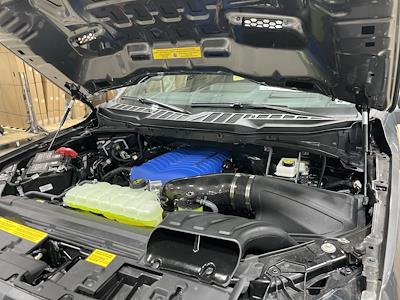 2025 Ford F-150 Super Crew 4x4 Shelby Off-Road Premium Lifted Truck for sale #1FTFW5L57SFA49130 - photo 1