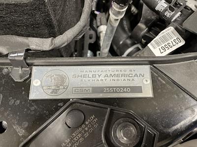 2025 Ford F-150 Super Crew 4x4 Shelby Off-Road Premium Lifted Truck for sale #1FTFW5L57SFA49130 - photo 2