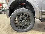 2025 Ford F-150 Super Crew 4x4 Shelby Off-Road Premium Lifted Truck for sale #1FTFW5L57SFA49130 - photo 5