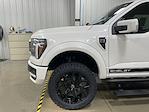 2025 Ford F-150 Super Crew 4x4 Shelby Off-Road Premium Lifted Truck for sale #1FTFW5L57SFA49161 - photo 6