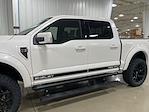 2025 Ford F-150 Super Crew 4x4 Shelby Off-Road Premium Lifted Truck for sale #1FTFW5L57SFA49161 - photo 7