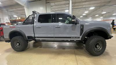 2025 Ford F-150 Super Crew 4x4 Shelby Off-Road Premium Lifted Truck for sale #1FTFW5L57SFA50004 - photo 2