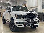 2025 Ford F-150 Super Crew 4x4 Shelby Off-Road Premium Lifted Truck for sale #1FTFW5L57SFA50004 - photo 10