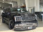 2025 Ford F-150 Super Crew 4x4 Shelby Super Snake Premium Performance Truck for sale #1FTFW5L57SFB09732 - photo 10