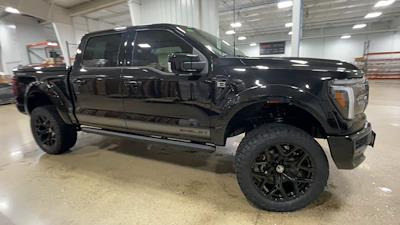2025 Ford F-150 Super Crew 4x4 Shelby Off-Road Premium Lifted Truck for sale #1FTFW5L57SFB10394 - photo 2