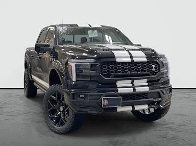 2025 Ford F-150 Super Crew 4x4 Shelby Off-Road Premium Lifted Truck for sale #1FTFW5L57SFB11013 - photo 1