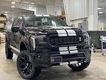 2025 Ford F-150 Super Crew 4x4 Shelby Off-Road Premium Lifted Truck for sale #1FTFW5L57SFB11013 - photo 10