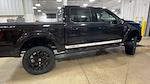 2025 Ford F-150 Super Crew 4x4 Shelby Off-Road Premium Lifted Truck for sale #1FTFW5L57SFB11013 - photo 9