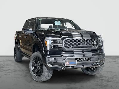 2025 Ford F-150 Super Crew 4x4 Shelby Off-Road Premium Lifted Truck for sale #1FTFW5L57SFB46151 - photo 1