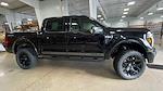 2025 Ford F-150 Super Crew 4x4 Shelby Off-Road Premium Lifted Truck for sale #1FTFW5L57SFB46151 - photo 2