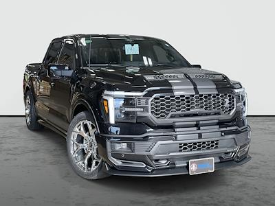 2025 Ford F-150 Super Crew 4x4 Shelby Super Snake Premium Performance Truck for sale #1FTFW5L57SFB46683 - photo 1