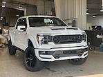 2025 Ford F-150 Super Crew 4x4 Shelby Off-Road Premium Lifted Truck for sale #1FTFW5L57SFB50071 - photo 10