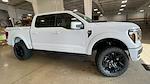 2025 Ford F-150 Super Crew 4x4 Shelby Off-Road Premium Lifted Truck for sale #1FTFW5L57SFB50071 - photo 2